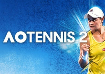 AO Tennis 2 EN United States Xbox One Xbox Series
