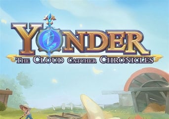 Yonder: The Cloud Catcher Chronicles EN Argentina Xbox Series