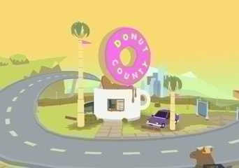 Donut County Argentina Xbox One/Series