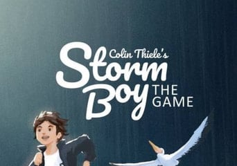 Storm Boy EN/DE/FR/RU/ES Argentina Xbox One Xbox Series