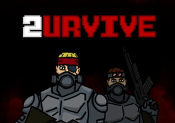 2URVIVE Argentina Xbox One/Series