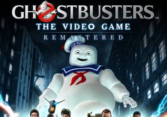Ghostbusters: The Video Game - Remastered EU Xbox One/Series