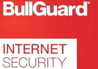BullGuard Internet Security 2018 1 Year 3 Dev Global Software License