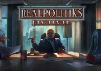 Realpolitiks: New Power DLC Global Steam