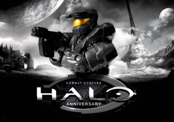 Halo: Combat Evolved Anniversary DLC EN/DE/FR/IT/ES EU Steam Gift