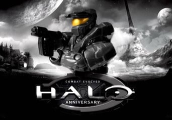 Halo: Combat Evolved Anniversary EN/DE/FR/IT/ES Global Steam Gift