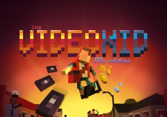 The VideoKid United States Xbox One/Series