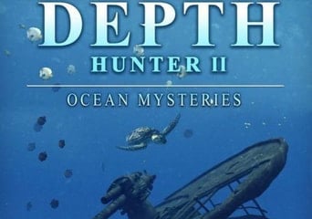 Depth Hunter 2: Ocean Mysteries EN/DE Global Steam