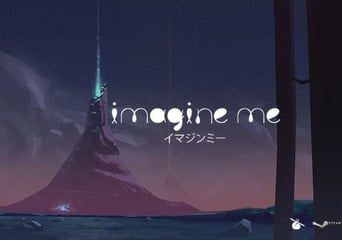 Imagine Me EN Global Steam
