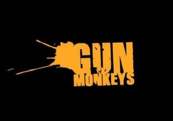 Gun Monkeys EN Global Steam