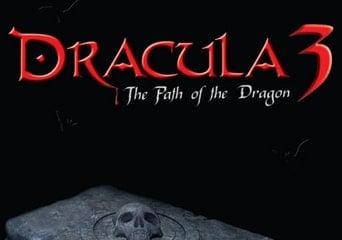 Dracula 3: The Path of the Dragon EN/DE/FR/IT/RU/ES Global Steam