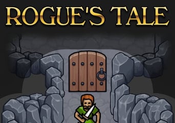 Rogue's Tale EN/ZH Global Steam