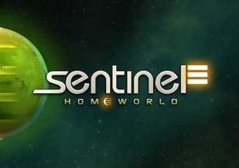 Sentinel 3: Homeworld EN Global Steam