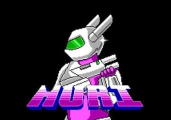 Muri EN Global Steam