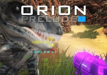 Orion: Prelude EN Global Steam
