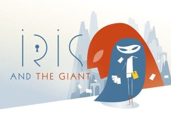 Iris and the Giant EN/DE/FR/PT/RU/ZH/ES Global Steam