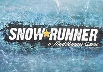 SnowRunner EN EU Xbox One Xbox Series