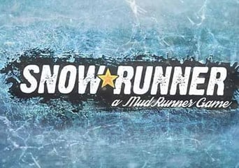 SnowRunner EN United States Xbox One Xbox Series