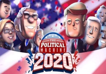 The Political Machine 2020 EN Global Steam