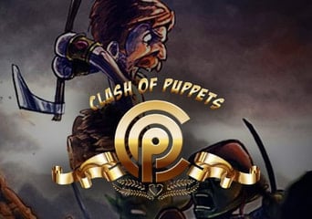 Clash of Puppets EN/FR/IT/ES Global Steam