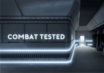 Combat Tested VR EN Global Steam