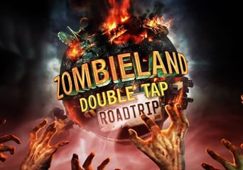 Zombieland: Double Tap - Road Trip EN/DE/FR/IT/NL/ES Argentina Xbox One Xbox Series