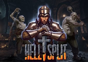 Hellsplit: Arena VR EN EU Steam Gift