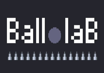 Ball laB Global Steam