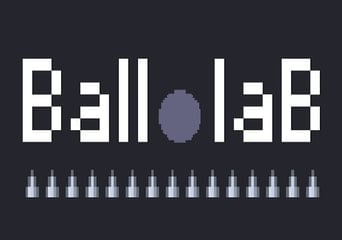 Ball laB Global Steam