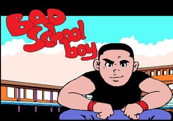 Bad School Boy EN Global Steam