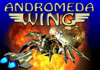 Andromeda Wing EN Global Steam