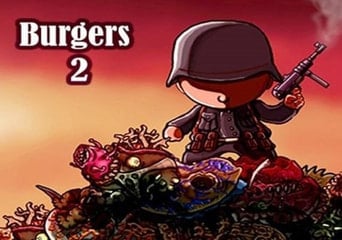 Burgers 2 EN Global Steam