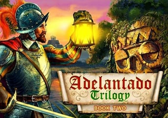 Adelantado Trilogy: Book Two EU Steam
