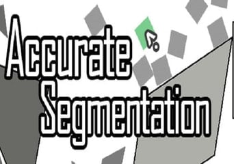 Accurate Segmentation EN Global Steam