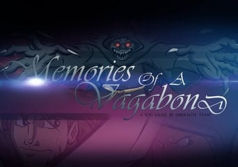Memories of a Vagabond EN Global Steam