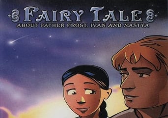 Fairy Tale About Father Frost, Ivan and Nastya EN/CS/RU Global Steam