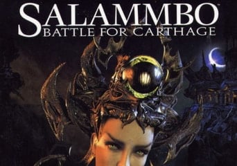 Salammbô: Battle for Carthage EN/DE/FR/IT/ES Global Steam