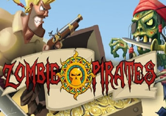 Zombie Pirates Global Steam