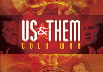 US and THEM EN/DE/RU/EL Global Steam
