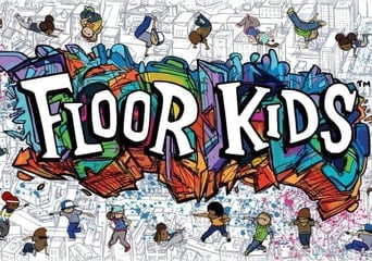 Floor Kids EN/DE/FR/IT/ES EU Xbox One Xbox Series