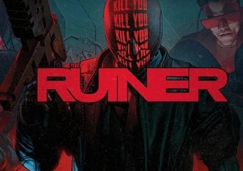 Ruiner EU Xbox One Xbox Series