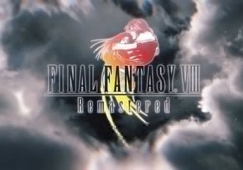 Final Fantasy VIII - Remastered EN EU Nintendo Switch