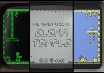 The Adventures of Elena Temple Definitive Edition EN Argentina Xbox One Xbox Series