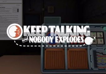 Keep Talking and Nobody Explodes EN Argentina Xbox One Xbox Series
