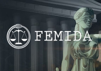 Femida EN Global Steam