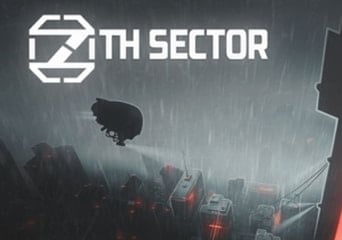 7th Sector EN/DE/FR/RU/UK United States Xbox One Xbox Series