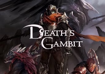 Death's Gambit EN/DE/FR/IT/PT/ES Global Steam
