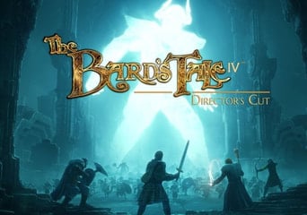 The Bard's Tale IV: Director's Cut EN/DE/FR/PL/RU/ES Global Steam