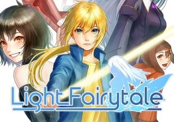 Light Fairytale: Episode 1 EN/FR/JA Argentina Xbox One Xbox Series