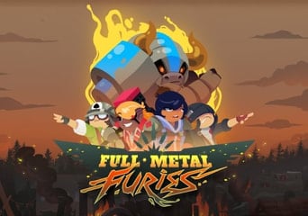 Full Metal Furies EN/DE/FR/KO/PT/RU/ZH/ES Global Steam